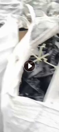 出售尼龙废塑料,单6双6都有,汽车空气悬挂配件