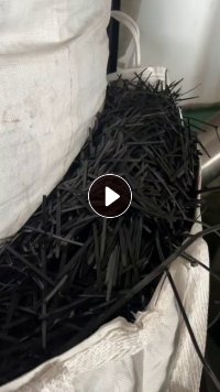 出售尼龙扎带毛料，现货六米八一车