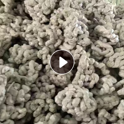 出售eps热熔块，泡沫压块料，月供30吨