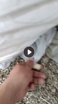 出售eva膜，高压包装膜，混压在一起的