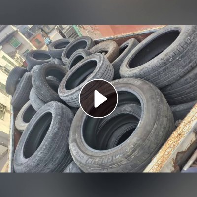 长期出售小钢丝胎和尼龙胎，有割口圈