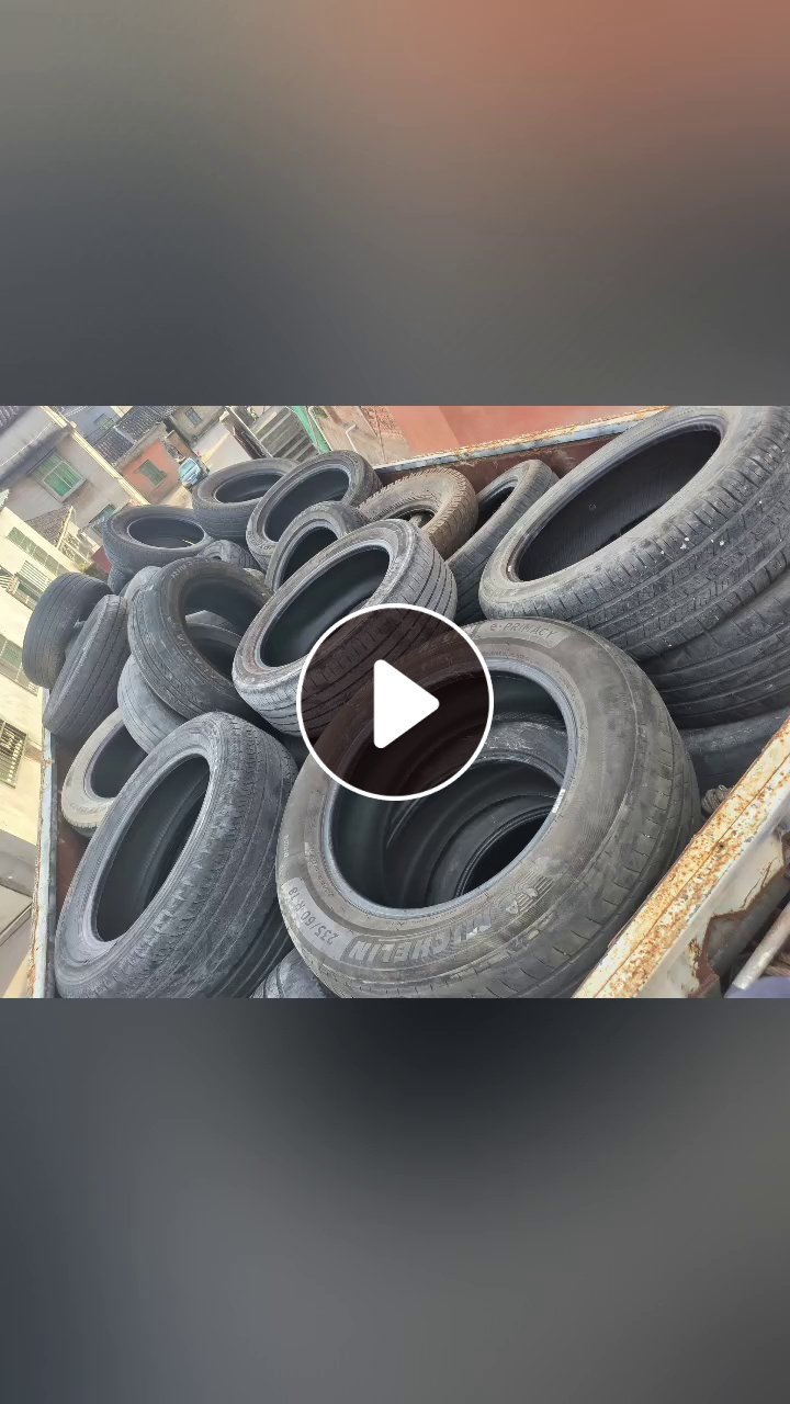 长期出售小钢丝胎和尼龙胎，有割口圈