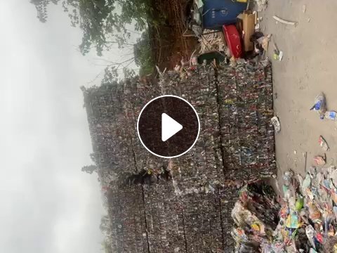 出售PET五色瓶砖，每个月几十吨