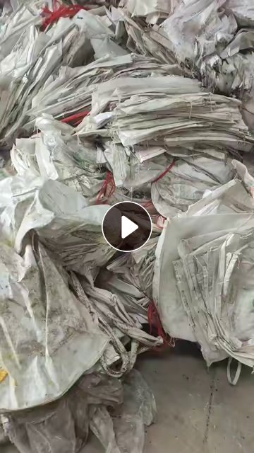 出售编织袋废料，化工袋废料