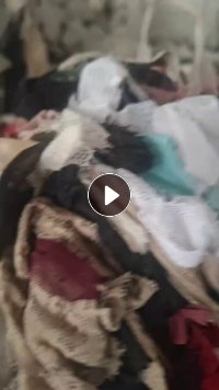 颗粒厂跑路，厂主处理氨纶废布，锦纶废布，脱模布，现货2个半挂拉不完