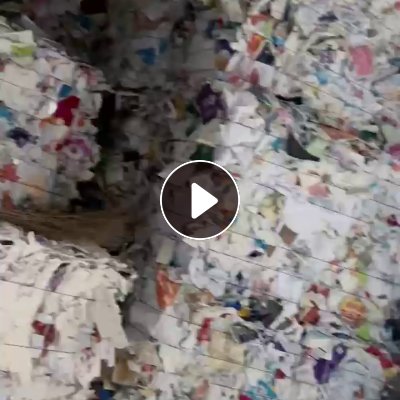 长期出售花卡纸、白卡纸边角料压包，大量现货