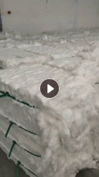 长期出售纺纱厂下来的废料，粘胶50天丝50的，纯天丝的，锦纶30粘胶70有弹力丝，扫地花