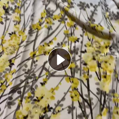 日本正绢回流和服开花料，月90吨