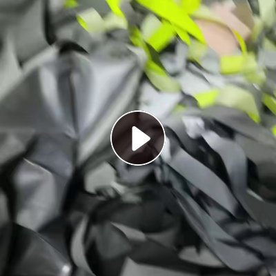 长期出售反光布条，废布料，做雨伞和雨披上的反光条下来的，有压包的，在浙江杭州