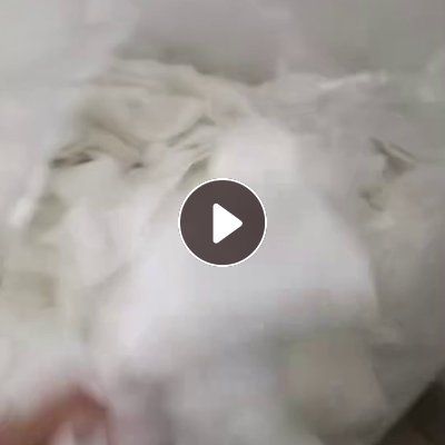 长期出售针织废纱毛纱，开花料，毛料，毛衣厂下来的，每月几十吨