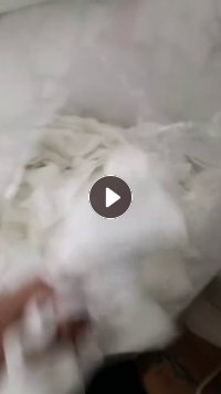 长期出售针织废纱毛纱，开花料，毛料，毛衣厂下来的，每月几十吨