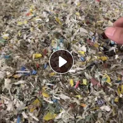 常年出售PP打包带破碎料，沉底和全漂的都有