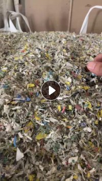 常年出售PP打包带破碎料,沉底和全漂的都有