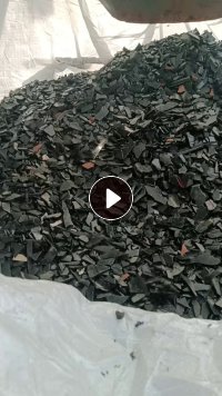 出售摩配pp破碎料，黑丙破碎料，月供300吨