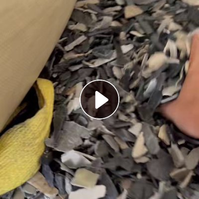 出售PP保险杠、内饰破碎料