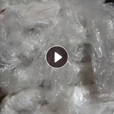 出售干造高压膜，95%缠绕膜，现货30吨