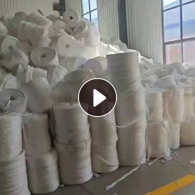 出售PE电池膜边料，无涂层的PE油膜，现货几十吨