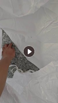 大量出售透明PET破碎料，现货几挂