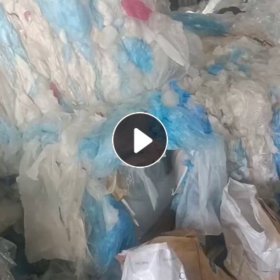 长期出售纯干做的杂膜，高低压混合的，工厂货