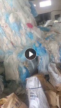 长期出售纯干做的杂膜，高低压混合的，工厂货