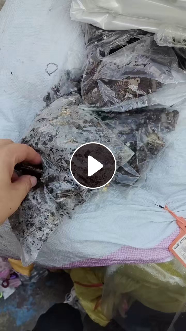 出售饰品亚克力废料