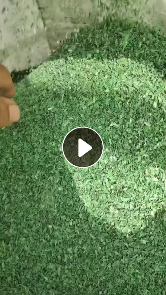 出售干粉PET打包带破碎料，绿色黑色都有