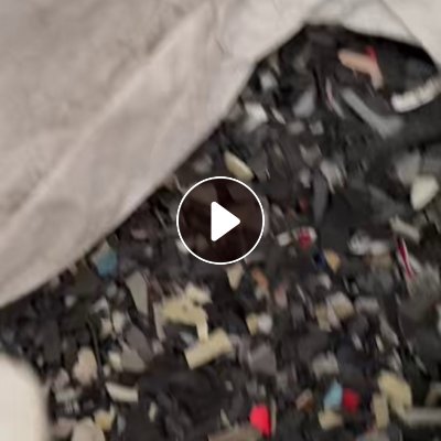 长期出售PP保险杠破碎料，现货30吨