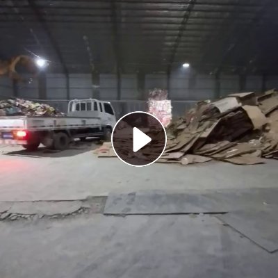 长期出售黄板纸，花纸箱废料