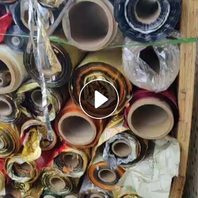 出售烫金膜卷膜