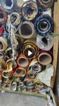 出售烫金膜卷膜