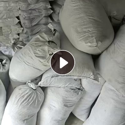 长期出售做袜子下来的机头线，涤棉下脚料，袜子下脚料，含棉量不高，现货五吨