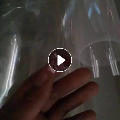 出售TPU车衣膜废料，无胶的，月供5/6吨