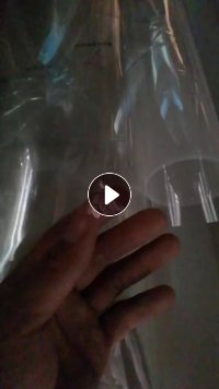 出售TPU车衣膜废料，无胶的，月供5/6吨