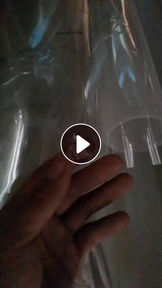 出售TPU车衣膜废料，无胶的，月供5/6吨