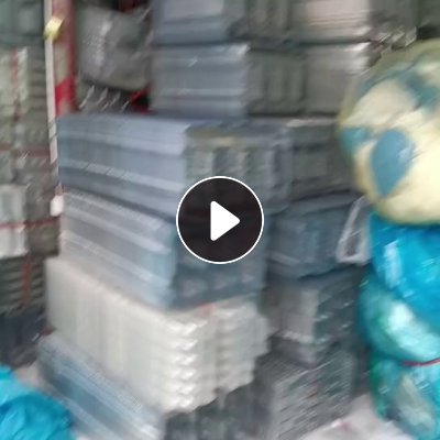 出售PET吸塑盒毛料，现货四五十吨