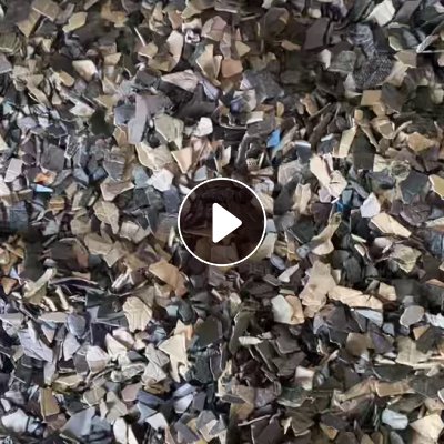 出售PP保险杠破碎料，PP汽车内饰破碎料，过风选，除铁，现货30多吨