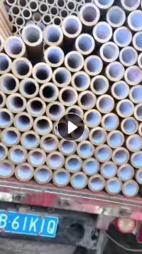 常年大量回收3寸二手纸管，1.6cm厚，长度1.2米_1.5米