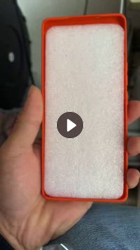 出售新TPU手机壳废料，长期有货