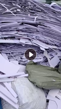 出售pvc发泡板废料，现货十几吨