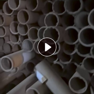 厂家长期处理卷纸6寸纸管，厚度1.5cm，长度100-175cm