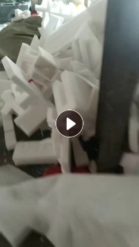 常年出售珍珠棉废料，不覆膜的