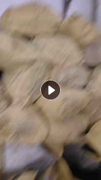 出售EVA鞋底废料，现货8吨左右