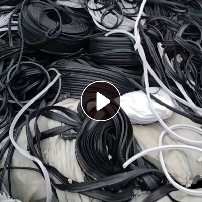 常年大量收购汽车的车门橡胶条子