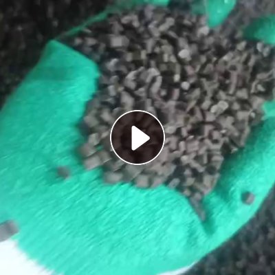 出售单涂层电池膜颗粒，强度高，月供200吨