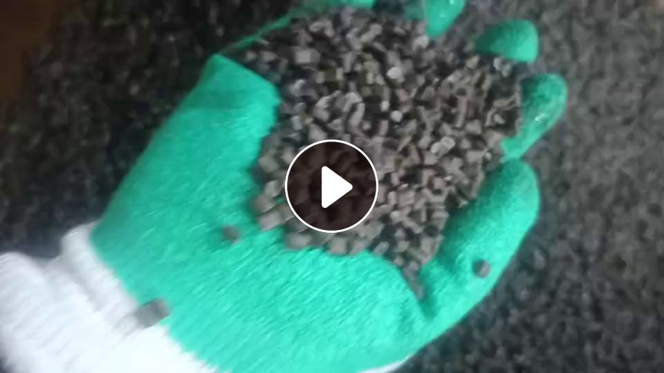 出售单涂层电池膜颗粒，强度高，月供200吨