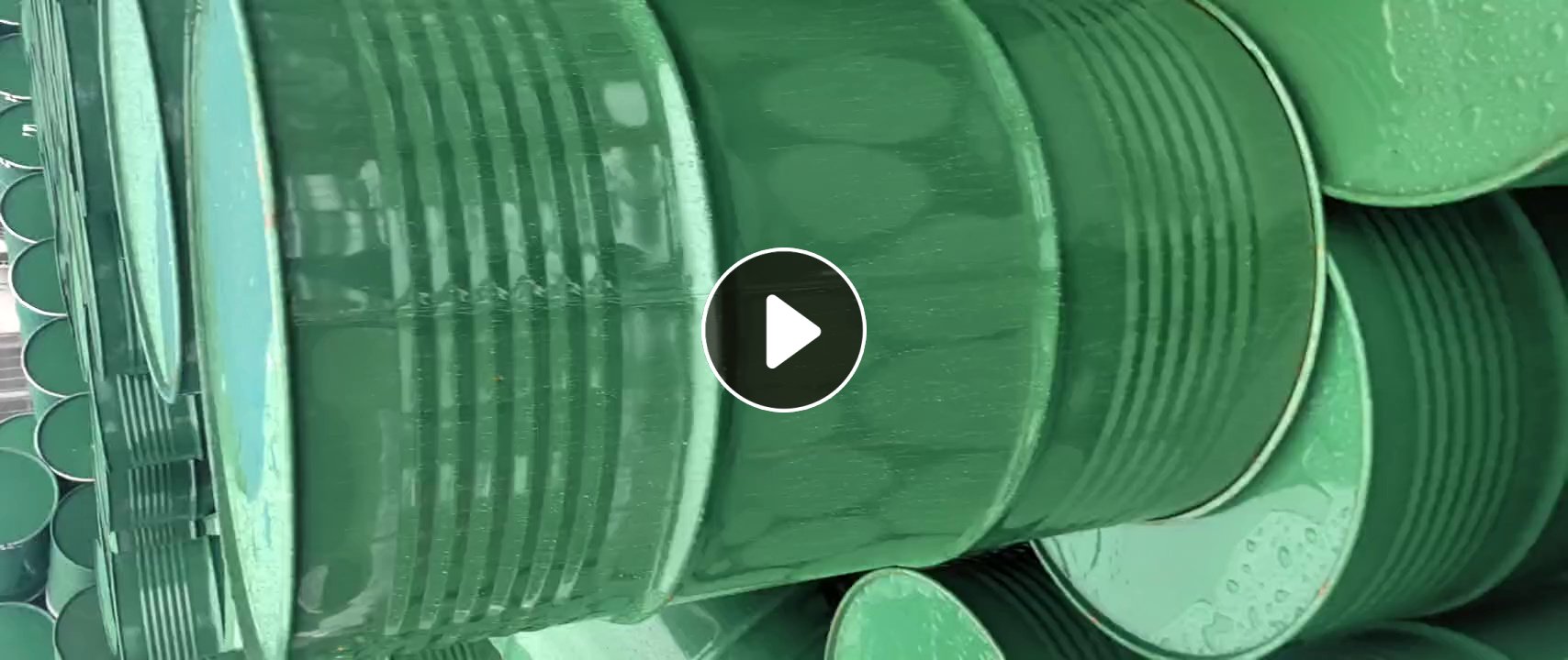 出售二手铁桶，现货600个