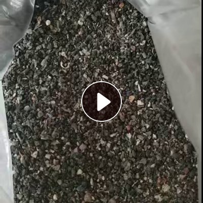 求购PVC排渣料，月需1000吨，热值在4000卡
