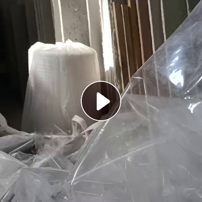长期出售大理石厂下来的pet膜，不带胶的，厚度0.05，月供10吨