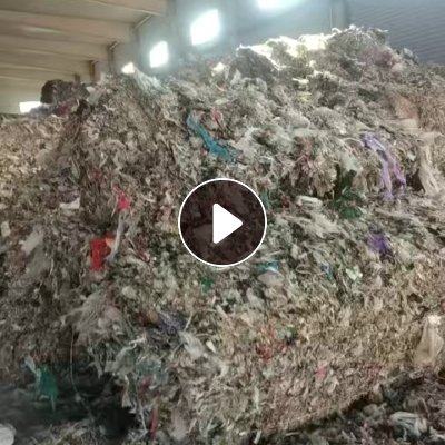 出售纸厂废塑料，水分10%，月供1000吨