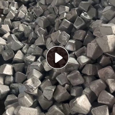 出售钢厂用的，脱氧铝块，月供1500吨，现货200吨左右